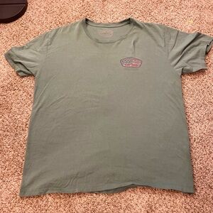 Ron Jon Surf Shop Orlando T-Shirt green XL